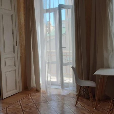 Thomas Cobley Apartments Odessa Extérieur photo