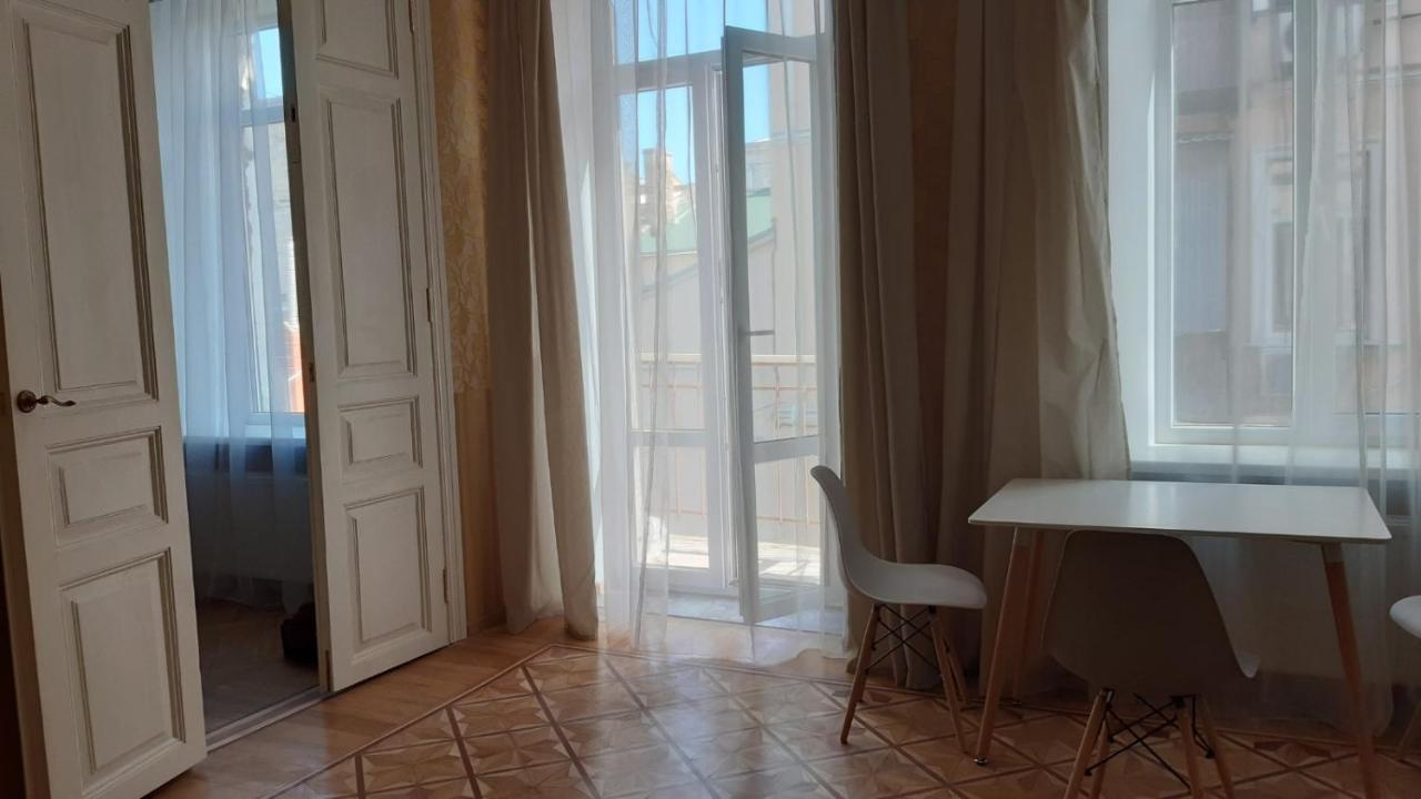 Thomas Cobley Apartments Odessa Extérieur photo