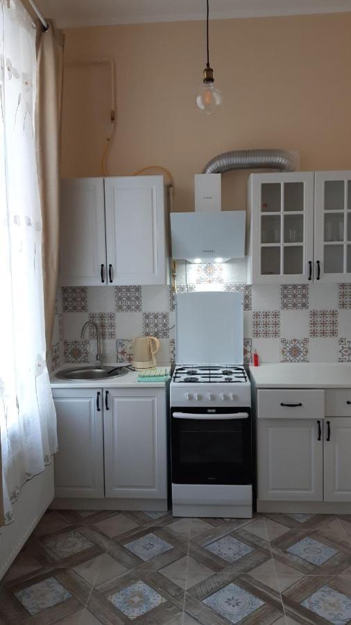 Thomas Cobley Apartments Odessa Extérieur photo