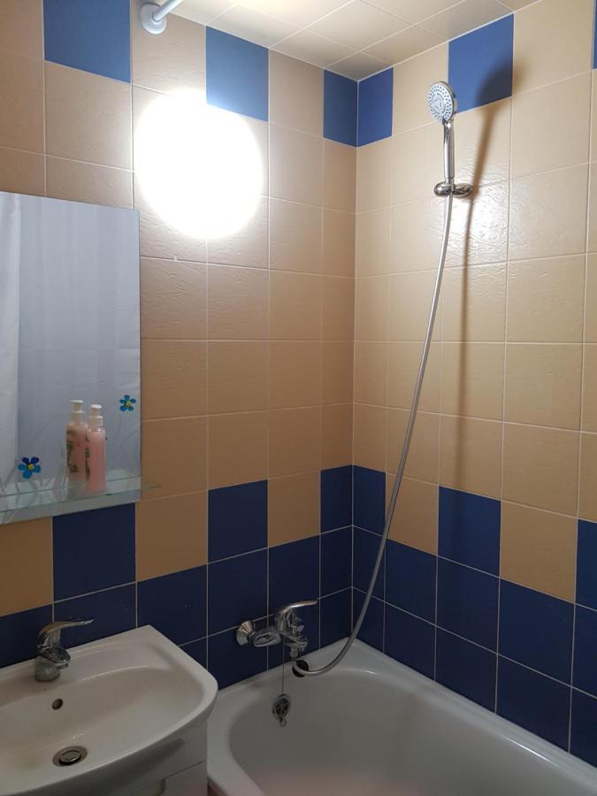 Thomas Cobley Apartments Odessa Extérieur photo