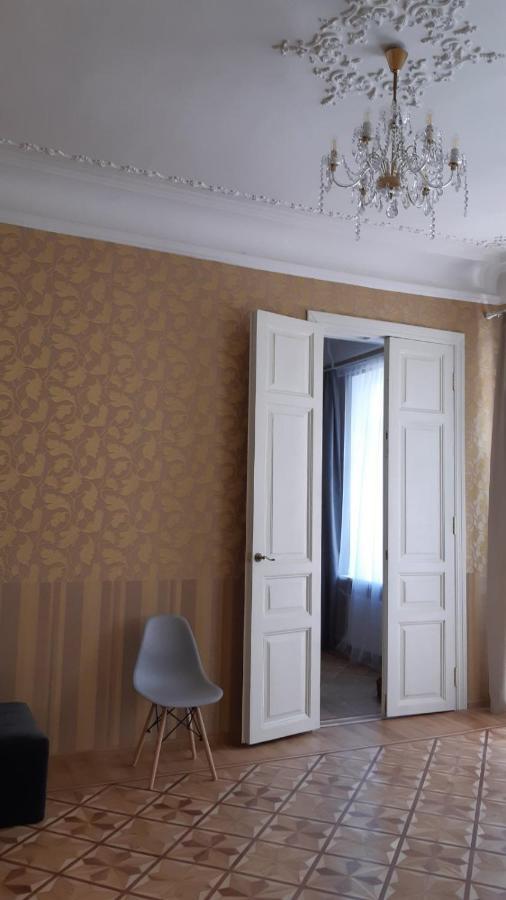 Thomas Cobley Apartments Odessa Extérieur photo